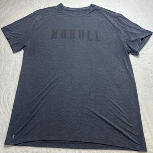 Nobull Mens T-shirt